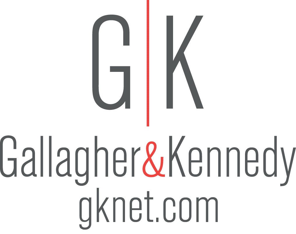 Gallagher & Kennedy