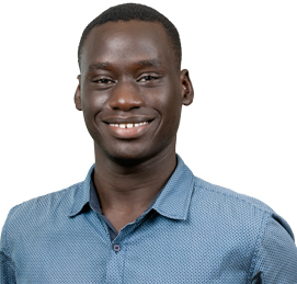 User Profile Image