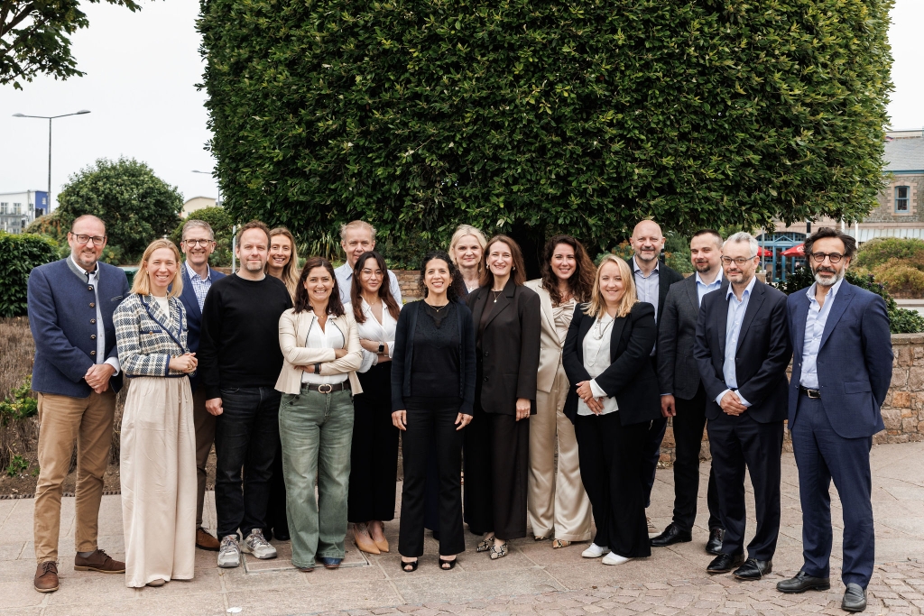 2026 Annual EEG Group Photo