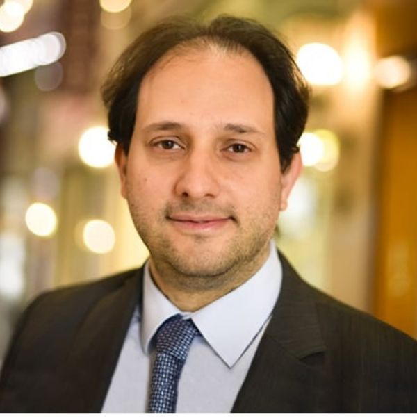 User Profile Image