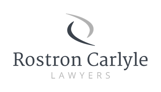 Rostron Carlyle Lawyers
