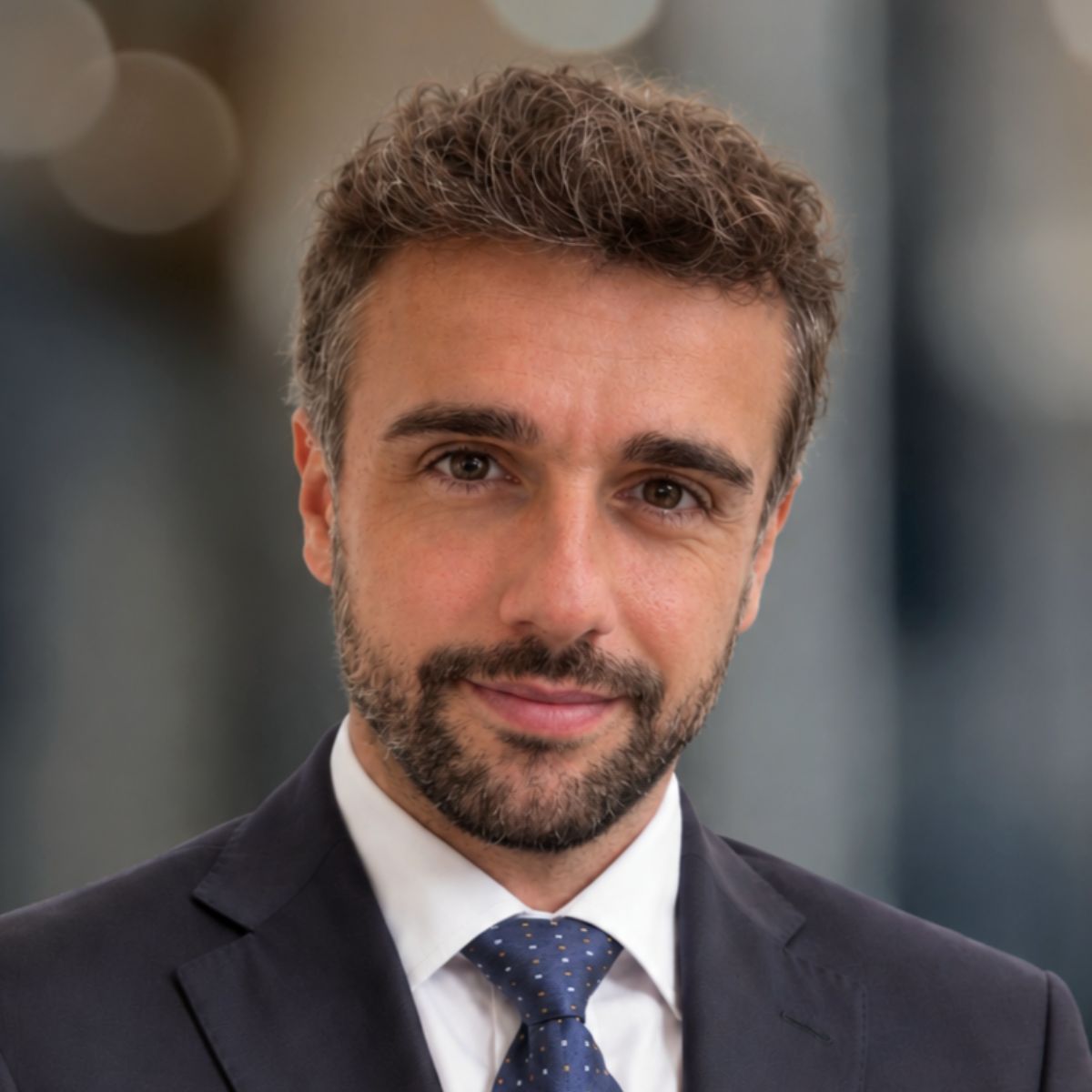 User Profile Image