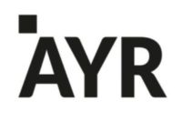 Logo for AYR – Amar Reiter Jeanne Shochatovitch & Co.
