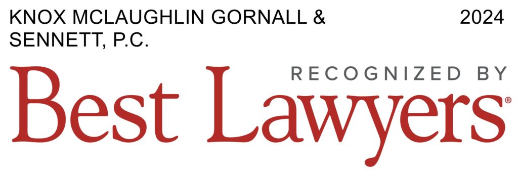 14 Knox Law Attorneys Included on 2024 Best Lawyers in America® List | LAW
