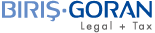 Logo for Biriş Goran SPARL