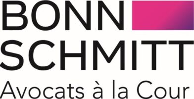 Logo for BONN & SCHMITT