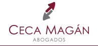 Logo for Ceca Magán Abogados SLP