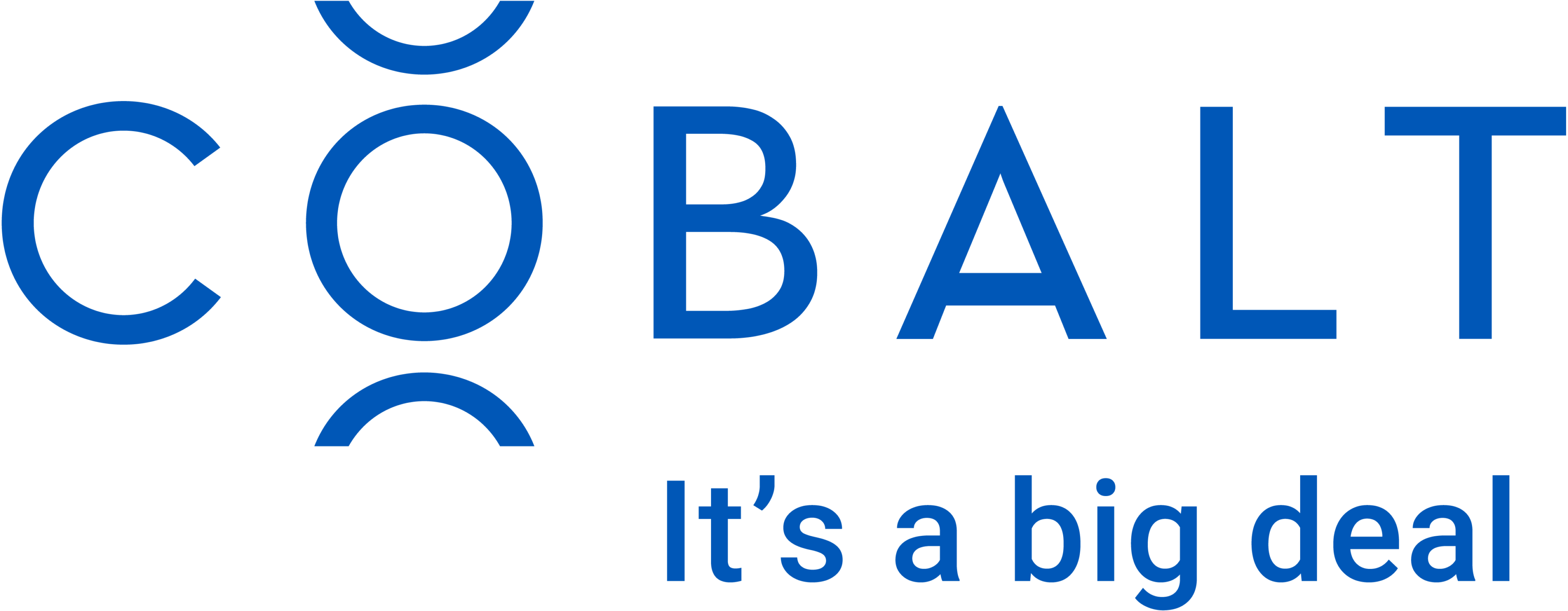 Logo for COBALT