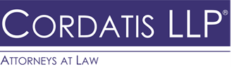 Logo for Cordatis LLP