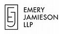 Logo for Emery Jamieson LLP
