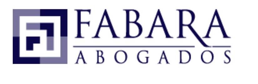 Logo for Fabara & Compañía Abogados