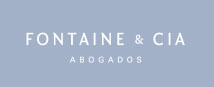 Logo for Fontaine & Cía Abogados