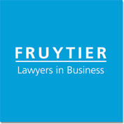 Logo for Fruytier Lawyers in Business