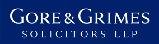 Logo for Gore & Grimes Solicitors LLP