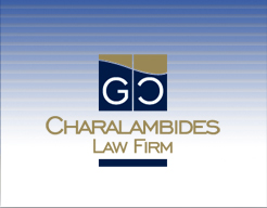 Logo for George Charalambides & Co LLC