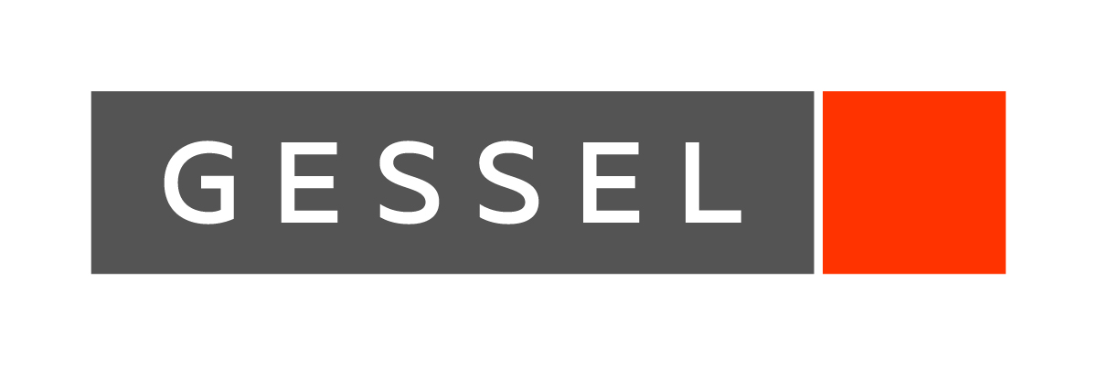 Logo for GESSEL