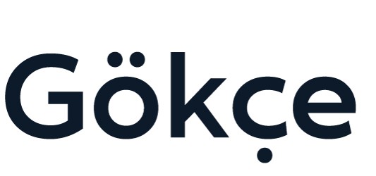 Logo for Gökçe Attorney Partnership