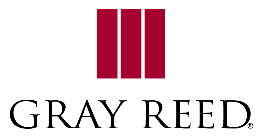 Logo for Gray Reed & McGraw, LLP