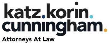 Logo for Katz Korin Cunningham PC
