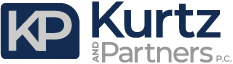 Logo for Kurtz and Partners P.C.