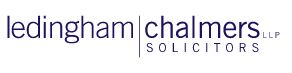 Logo for Ledingham Chalmers LLP