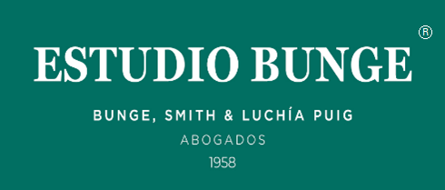 Logo for ESTUDIO BUNGE – Bunge, Smith & Luchía Puig