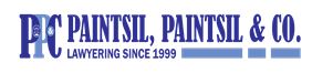 Logo for Paintsil, Paintsil & Co., Goshen Chambers