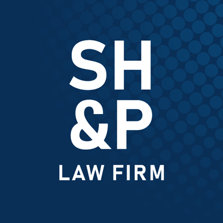 Logo for Soliman, Hashish & Partners