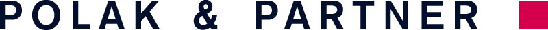 Logo for Polak & Partner Rechtsanwälte GmbH