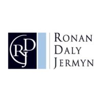 Logo for Ronan Daly Jermyn LLP