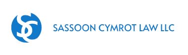 Logo for Sassoon & Cymrot LLP