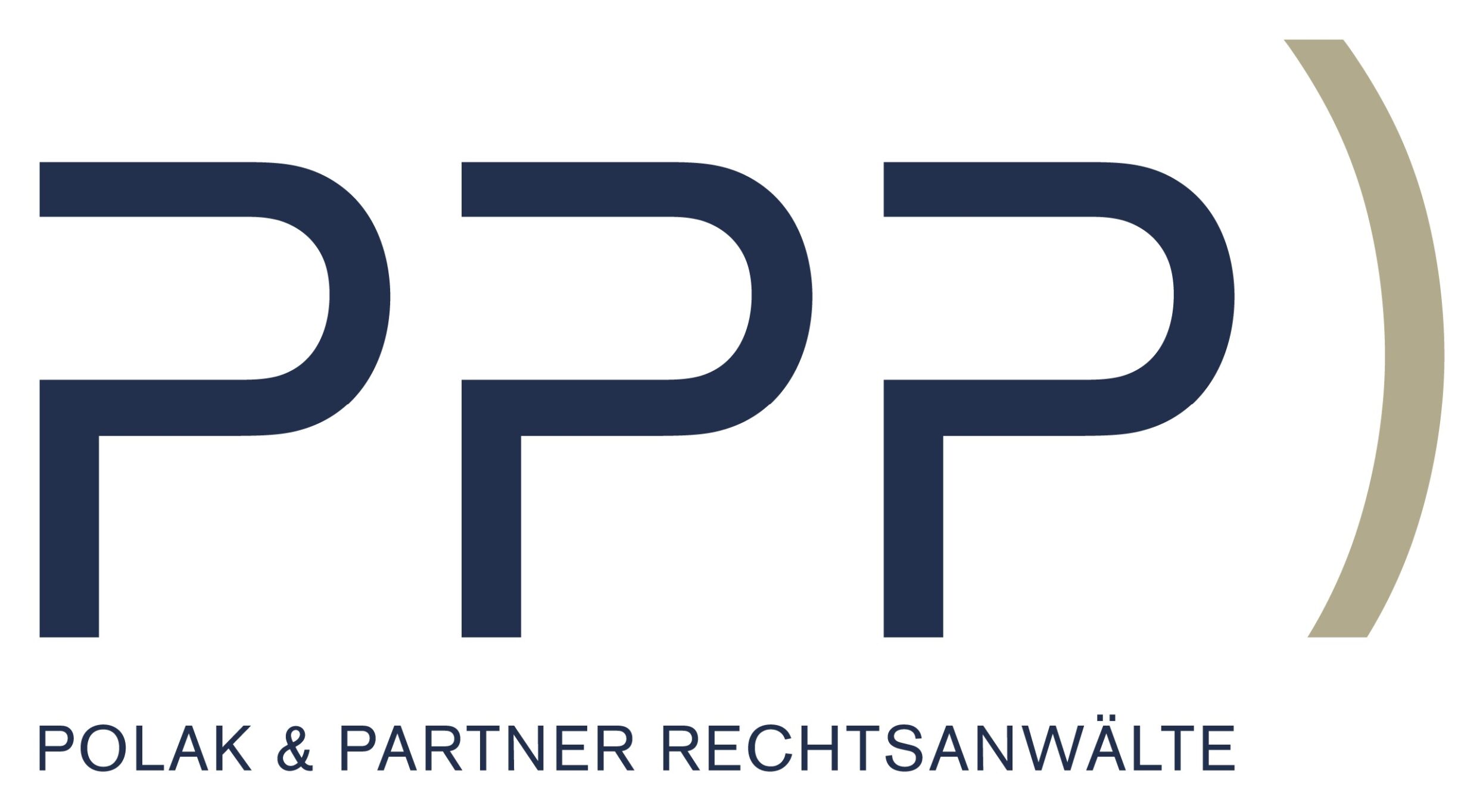 Logo for Polak & Partner Rechtsanwälte GmbH