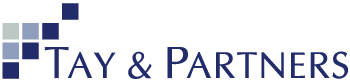 Logo for Tay & Partners