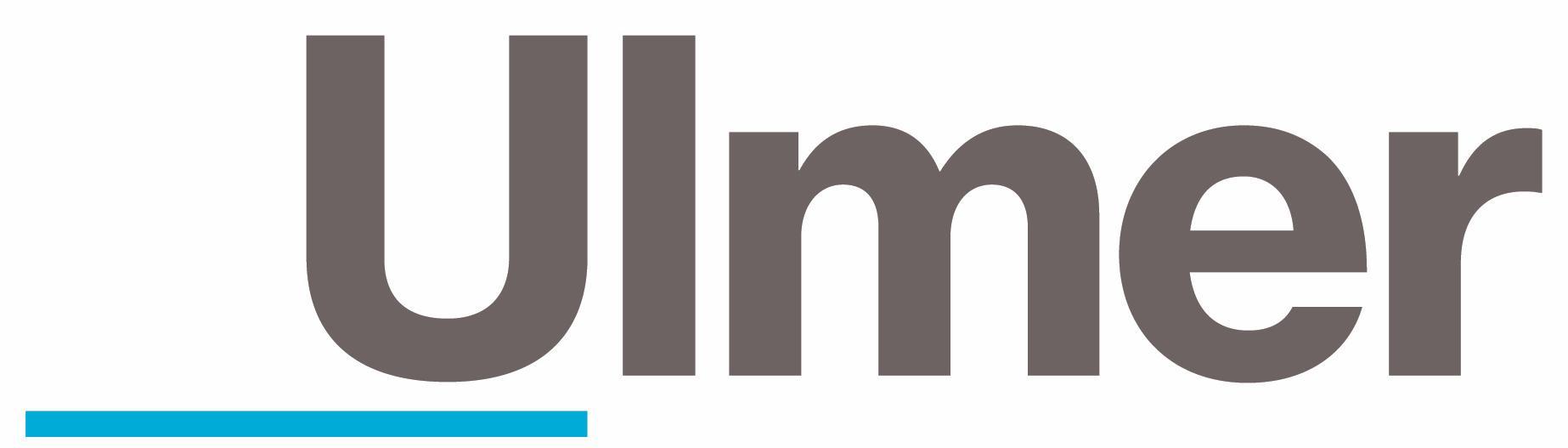 Logo for Ulmer & Berne LLP