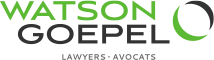 Logo for Watson Goepel LLP