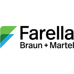 Logo for Farella Braun + Martel LLP