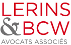 Logo for LERINS & BCW