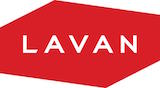 Logo for LAVAN