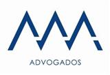Logo for AAA Advogados