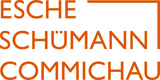 Logo for Esche Schümann Commichau