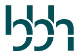 Logo for BBH