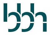 Logo for BBH advokátska kancelária, s.r.o.