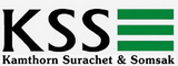 Logo for Kamthorn Surachet & Somsak Ltd.