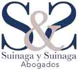 Logo for Suinaga y Suinaga Abogados, S.C.