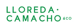 Logo for Lloreda Camacho & Co.