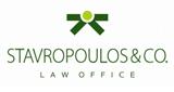 Logo for Stavropoulos L.C.