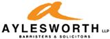 Logo for Aylesworth LLP