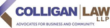 Logo for Colligan Law LLP