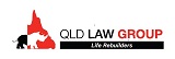 Logo for QLD Law Group
