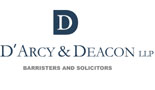 Logo for D’Arcy & Deacon LLP